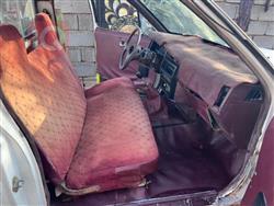 نيسان بيك اب